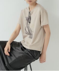 GALLEST / ギャレスト Tシャツ | プリントロゴTシャツ