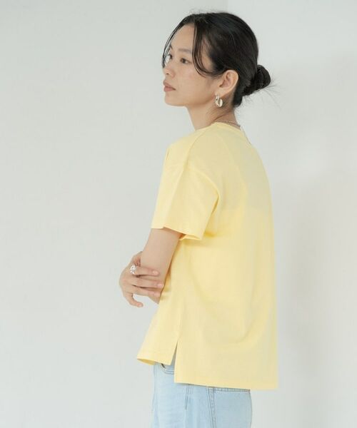 GALLEST / ギャレスト Tシャツ | プリントロゴTシャツ | 詳細11