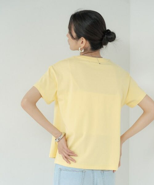 GALLEST / ギャレスト Tシャツ | プリントロゴTシャツ | 詳細12