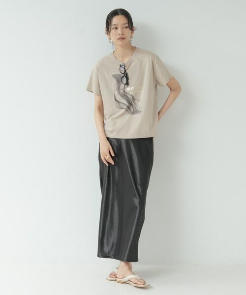 GALLEST / ギャレスト Tシャツ | プリントロゴTシャツ | 詳細13