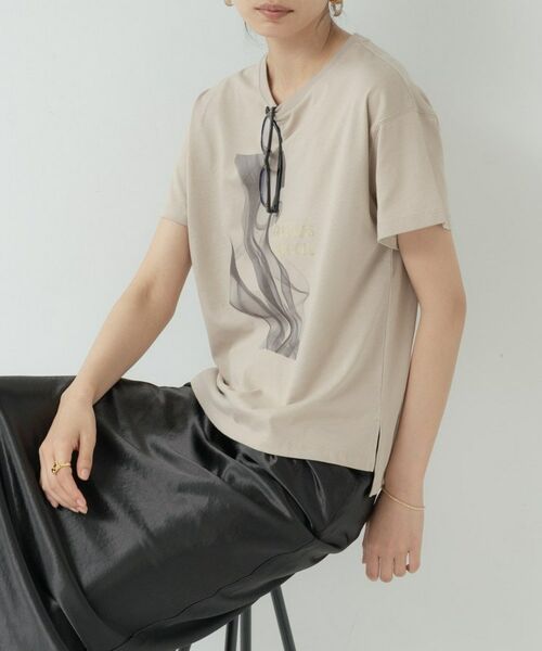 GALLEST / ギャレスト Tシャツ | プリントロゴTシャツ | 詳細14