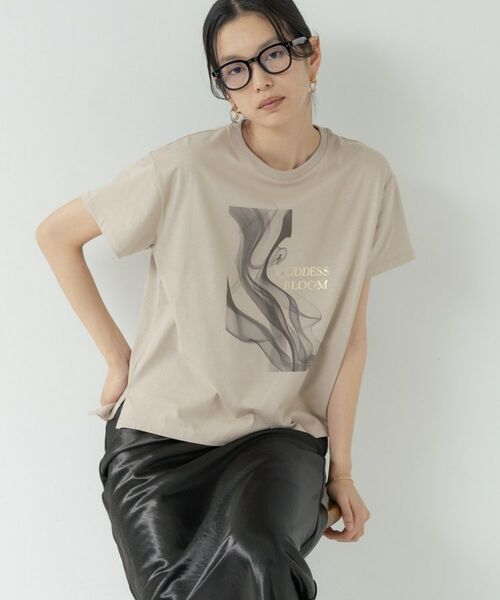 GALLEST / ギャレスト Tシャツ | プリントロゴTシャツ | 詳細15