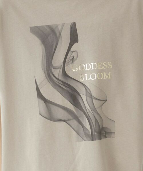 GALLEST / ギャレスト Tシャツ | プリントロゴTシャツ | 詳細16