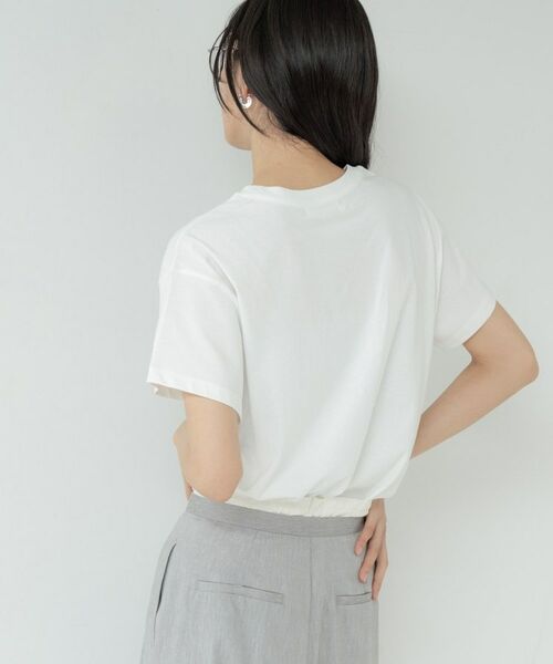 GALLEST / ギャレスト Tシャツ | プリントロゴTシャツ | 詳細6