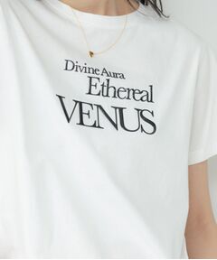 GALLEST / ギャレスト Tシャツ | タイポグラフィTシャツ