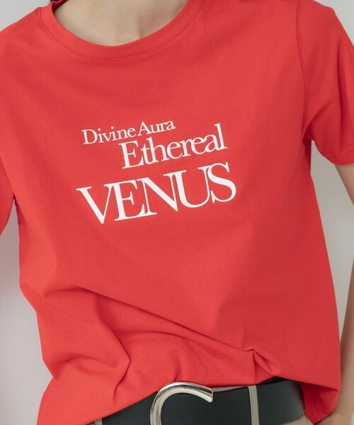 GALLEST / ギャレスト Tシャツ | タイポグラフィTシャツ | 詳細10