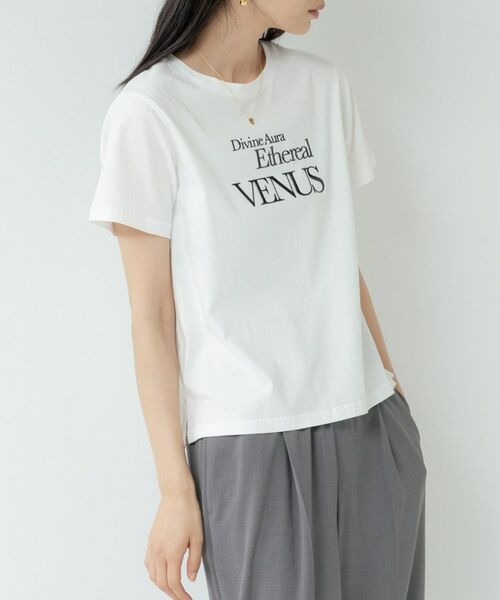 GALLEST / ギャレスト Tシャツ | タイポグラフィTシャツ | 詳細11