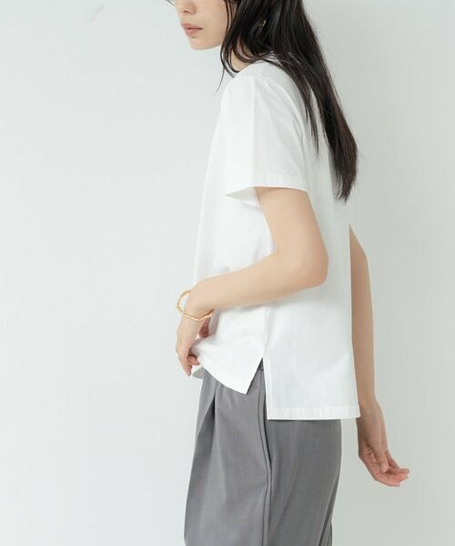 GALLEST / ギャレスト Tシャツ | タイポグラフィTシャツ | 詳細13