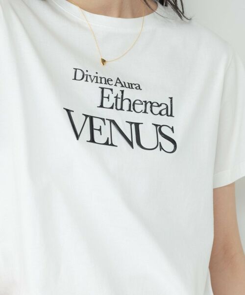 GALLEST / ギャレスト Tシャツ | タイポグラフィTシャツ | 詳細14