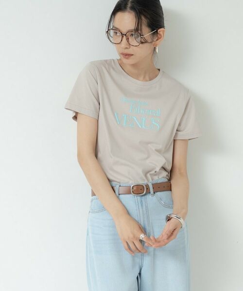 GALLEST / ギャレスト Tシャツ | タイポグラフィTシャツ | 詳細17