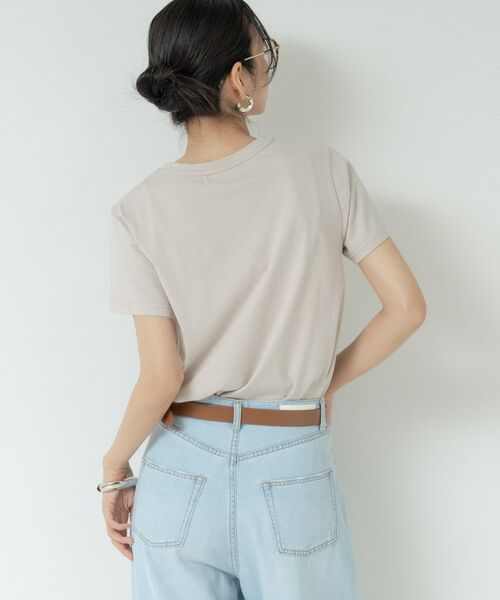 GALLEST / ギャレスト Tシャツ | タイポグラフィTシャツ | 詳細19