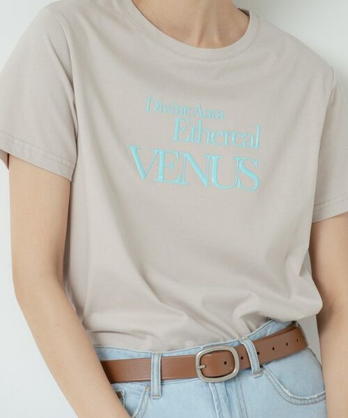 GALLEST / ギャレスト Tシャツ | タイポグラフィTシャツ | 詳細20