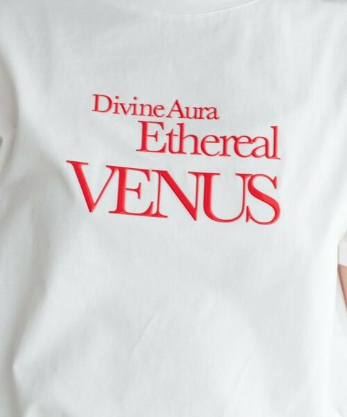 GALLEST / ギャレスト Tシャツ | タイポグラフィTシャツ | 詳細4