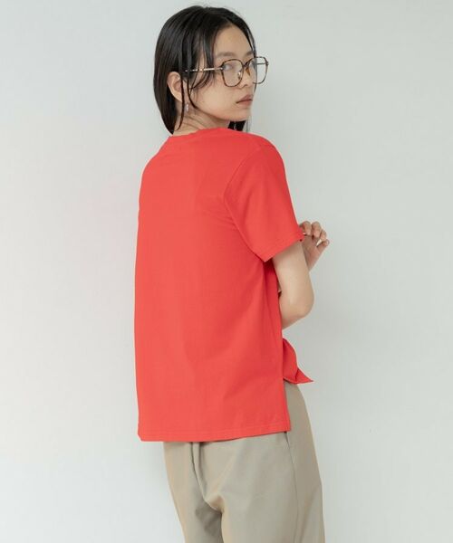 GALLEST / ギャレスト Tシャツ | タイポグラフィTシャツ | 詳細8