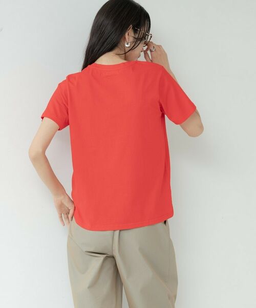 GALLEST / ギャレスト Tシャツ | タイポグラフィTシャツ | 詳細9