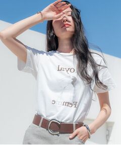 GALLEST / ギャレスト Tシャツ | タイポグラフィTシャツ