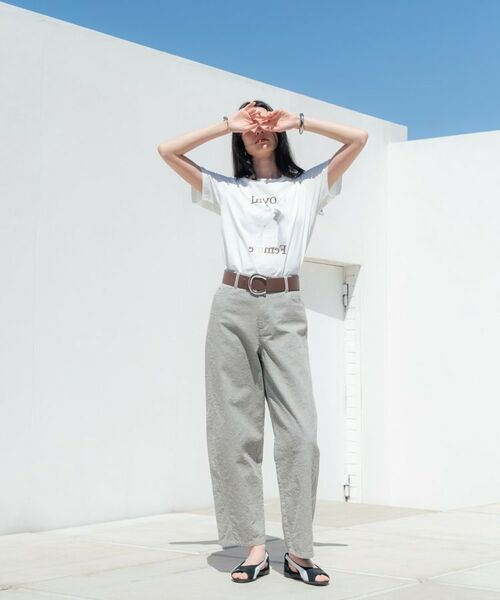 GALLEST / ギャレスト Tシャツ | タイポグラフィTシャツ | 詳細1