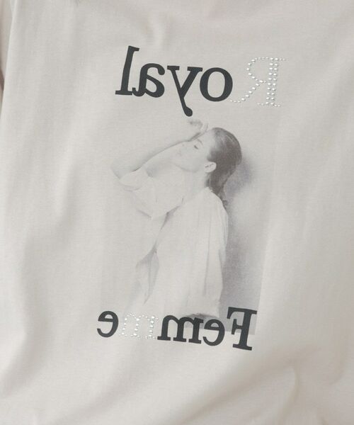 GALLEST / ギャレスト Tシャツ | タイポグラフィTシャツ | 詳細10