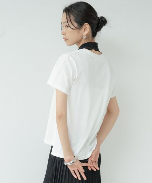 GALLEST / ギャレスト Tシャツ | タイポグラフィTシャツ | 詳細14