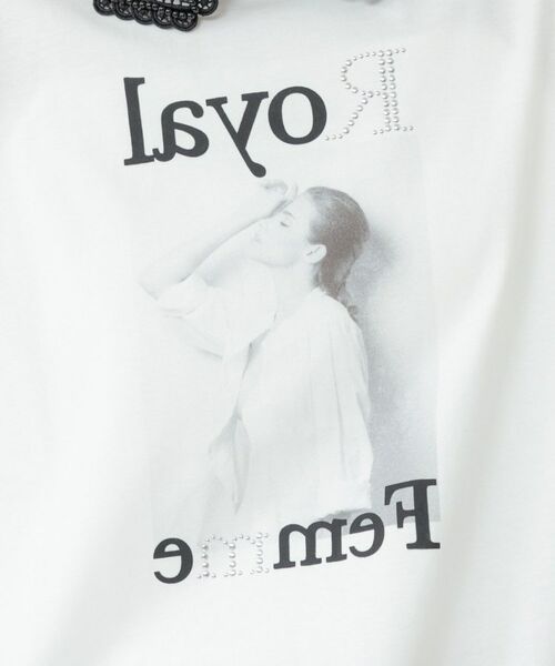 GALLEST / ギャレスト Tシャツ | タイポグラフィTシャツ | 詳細15