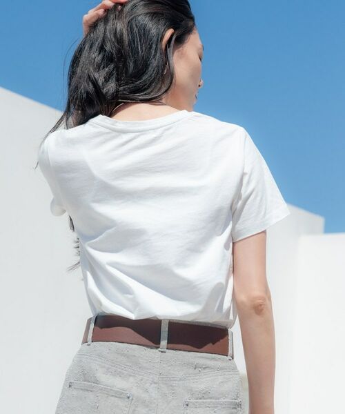 GALLEST / ギャレスト Tシャツ | タイポグラフィTシャツ | 詳細5