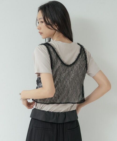 GALLEST / ギャレスト Tシャツ | タイポグラフィTシャツ | 詳細8