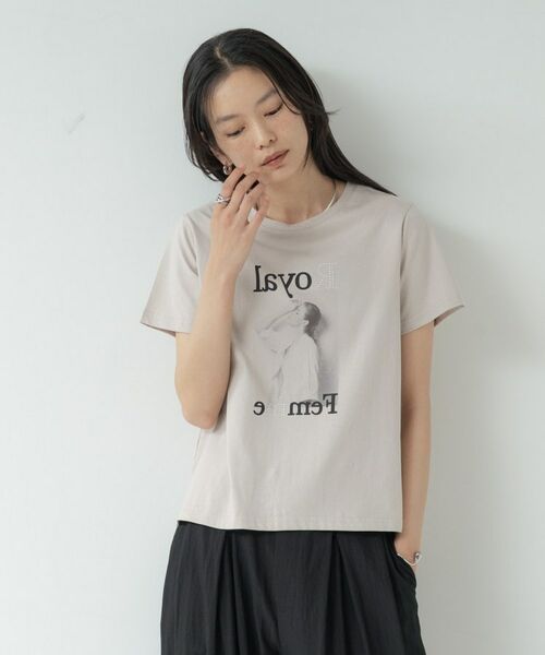 GALLEST / ギャレスト Tシャツ | タイポグラフィTシャツ | 詳細9