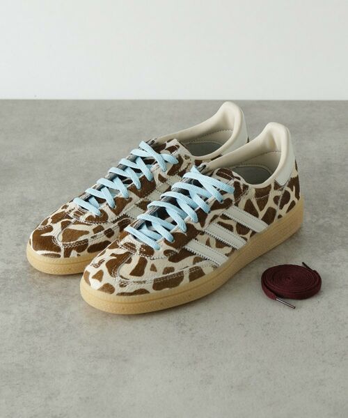 GALLEST / ギャレスト スニーカー | 【adidas】HANDBALL SPEZIAL | 詳細1