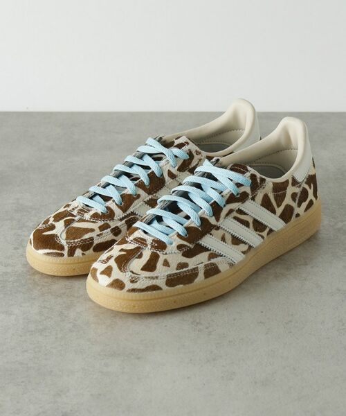 GALLEST / ギャレスト スニーカー | 【adidas】HANDBALL SPEZIAL | 詳細2