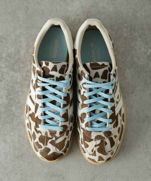 GALLEST / ギャレスト スニーカー | 【adidas】HANDBALL SPEZIAL | 詳細5