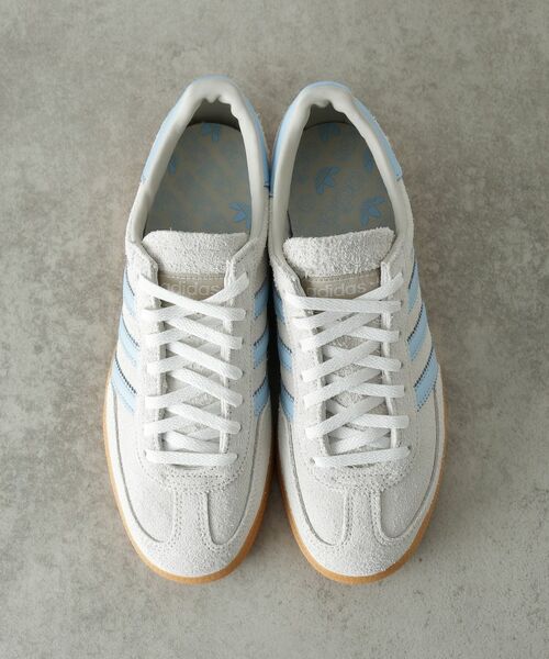 GALLEST / ギャレスト スニーカー | 【adidas】Handball Spezial | 詳細4