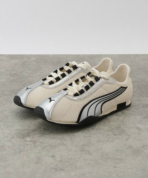 GALLEST / ギャレスト スニーカー | 【PUMA】ユニセックス Hストリート OG スニーカー（オフホワイト(003)）