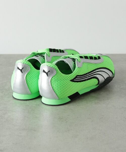 GALLEST / ギャレスト スニーカー | 【PUMA】ユニセックス Hストリート OG スニーカー | 詳細3