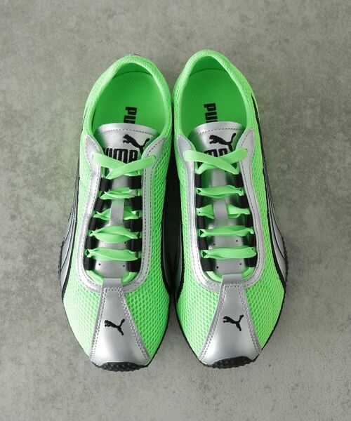 GALLEST / ギャレスト スニーカー | 【PUMA】ユニセックス Hストリート OG スニーカー | 詳細6