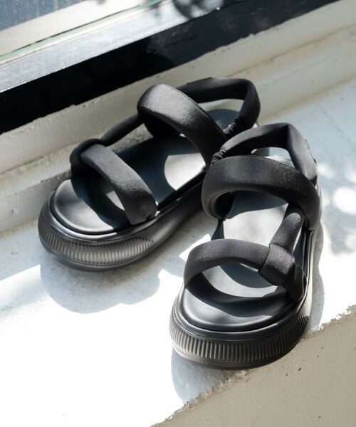 GALLEST / ギャレスト サンダル | 【PUMA】ウィメンズ マユ サマー サンダル MU | 詳細1