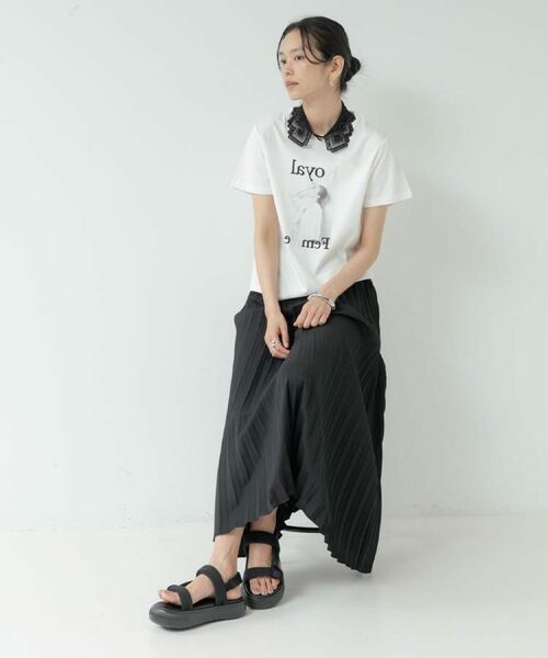 GALLEST / ギャレスト サンダル | 【PUMA】ウィメンズ マユ サマー サンダル MU | 詳細10