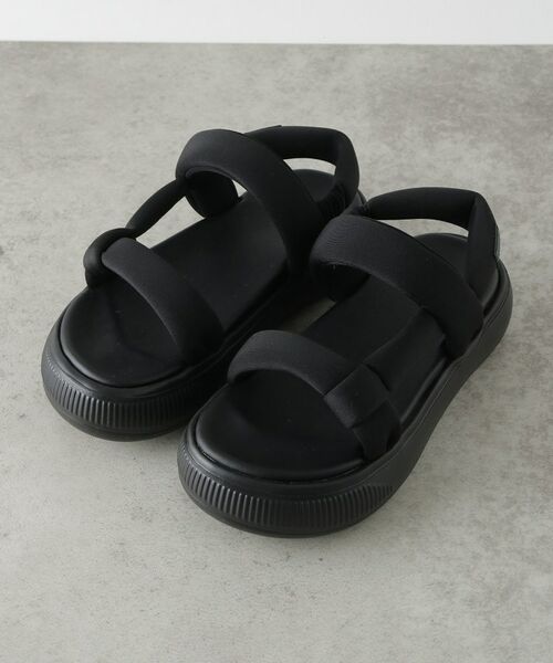 GALLEST / ギャレスト サンダル | 【PUMA】ウィメンズ マユ サマー サンダル MU | 詳細2