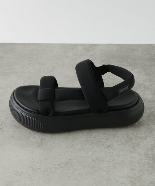 GALLEST / ギャレスト サンダル | 【PUMA】ウィメンズ マユ サマー サンダル MU | 詳細3