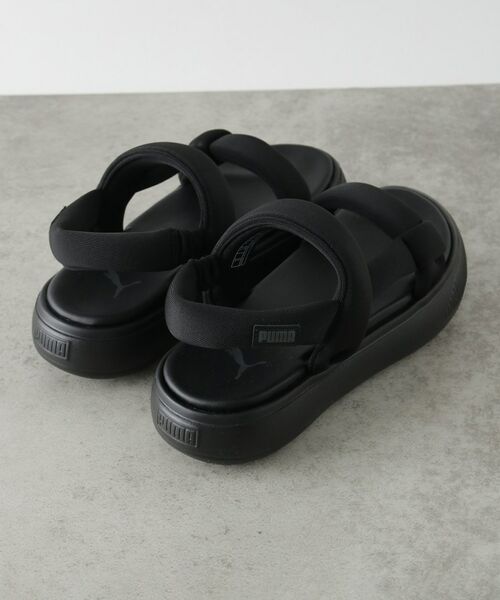 GALLEST / ギャレスト サンダル | 【PUMA】ウィメンズ マユ サマー サンダル MU | 詳細4