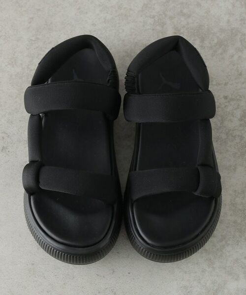 GALLEST / ギャレスト サンダル | 【PUMA】ウィメンズ マユ サマー サンダル MU | 詳細5