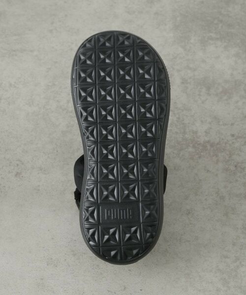 GALLEST / ギャレスト サンダル | 【PUMA】ウィメンズ マユ サマー サンダル MU | 詳細6