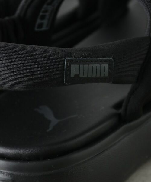 GALLEST / ギャレスト サンダル | 【PUMA】ウィメンズ マユ サマー サンダル MU | 詳細7