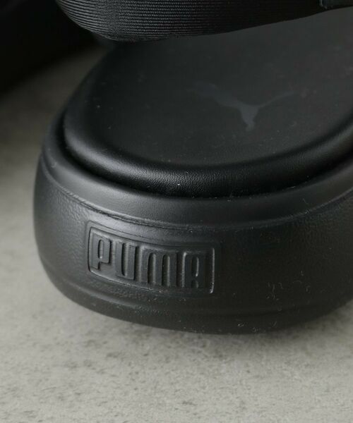 GALLEST / ギャレスト サンダル | 【PUMA】ウィメンズ マユ サマー サンダル MU | 詳細8