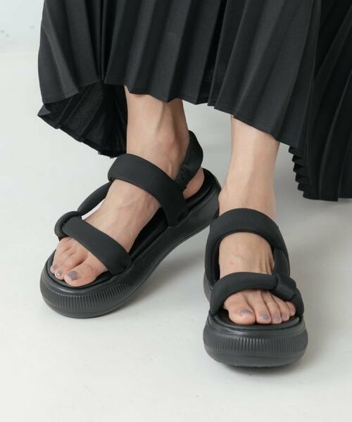 GALLEST / ギャレスト サンダル | 【PUMA】ウィメンズ マユ サマー サンダル MU | 詳細9