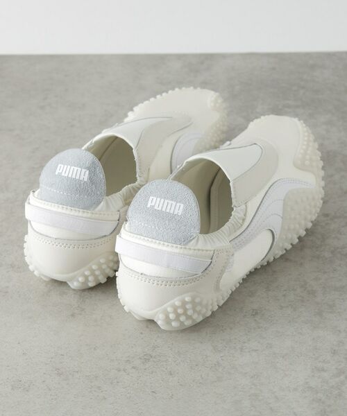 GALLEST / ギャレスト スニーカー | 【PUMA】ウィメンズ モストロ ムーブ ヴィーナス スニーカー | 詳細2