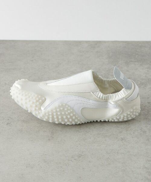 GALLEST / ギャレスト スニーカー | 【PUMA】ウィメンズ モストロ ムーブ ヴィーナス スニーカー | 詳細3