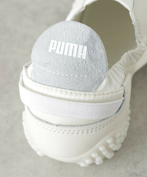 GALLEST / ギャレスト スニーカー | 【PUMA】ウィメンズ モストロ ムーブ ヴィーナス スニーカー | 詳細6