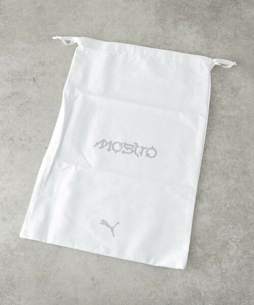 GALLEST / ギャレスト スニーカー | 【PUMA】ウィメンズ モストロ ムーブ ヴィーナス スニーカー | 詳細7