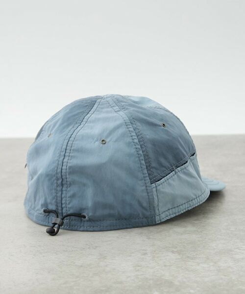 GALLEST / ギャレスト キャップ | 【THE NORTH FACE Purple Label】Uneven Dyed Field Cap | 詳細2