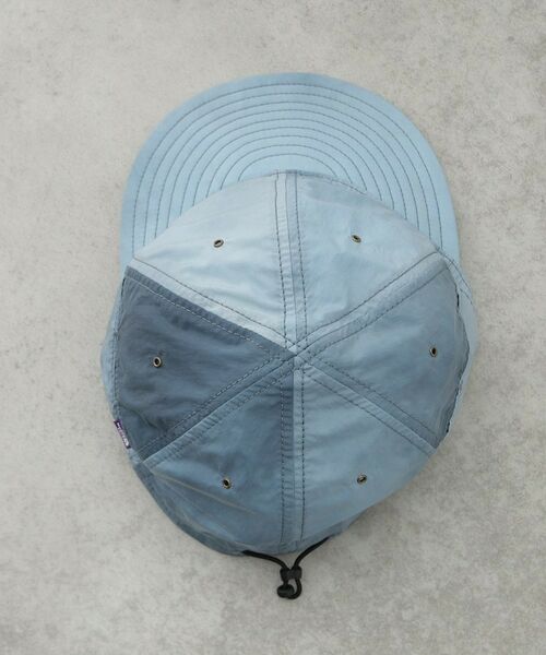 GALLEST / ギャレスト キャップ | 【THE NORTH FACE Purple Label】Uneven Dyed Field Cap | 詳細3